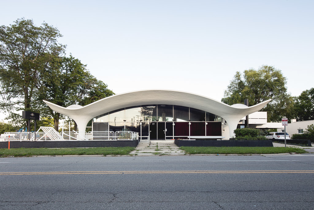 Detroit s Financial Crisis Jason R Woods Architectural Photography