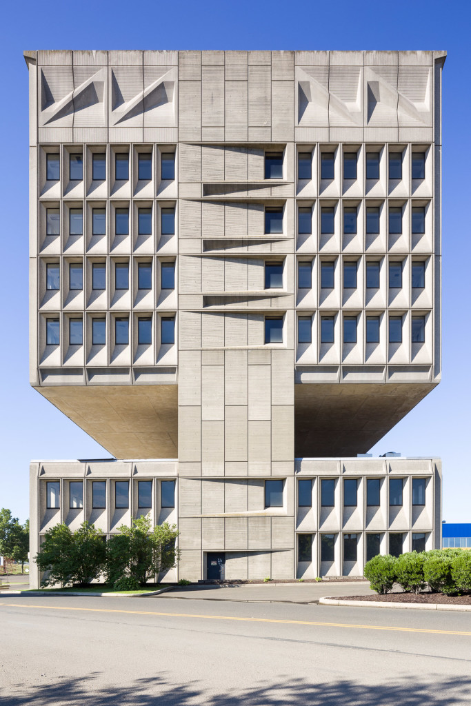 Bittersweet Breuer | Jason R Woods | Architectural Photography