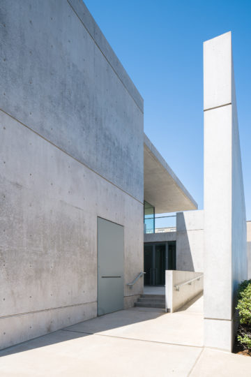 Tadao Ando – Pulitzer Arts Foundation | Jason R Woods | Architectural ...