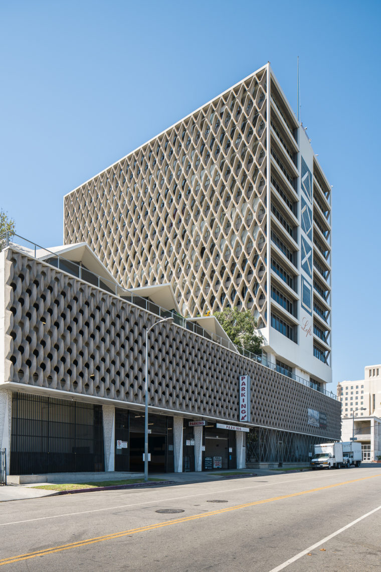 American Cement Building-LA-DMJM | Jason R Woods | Architectural